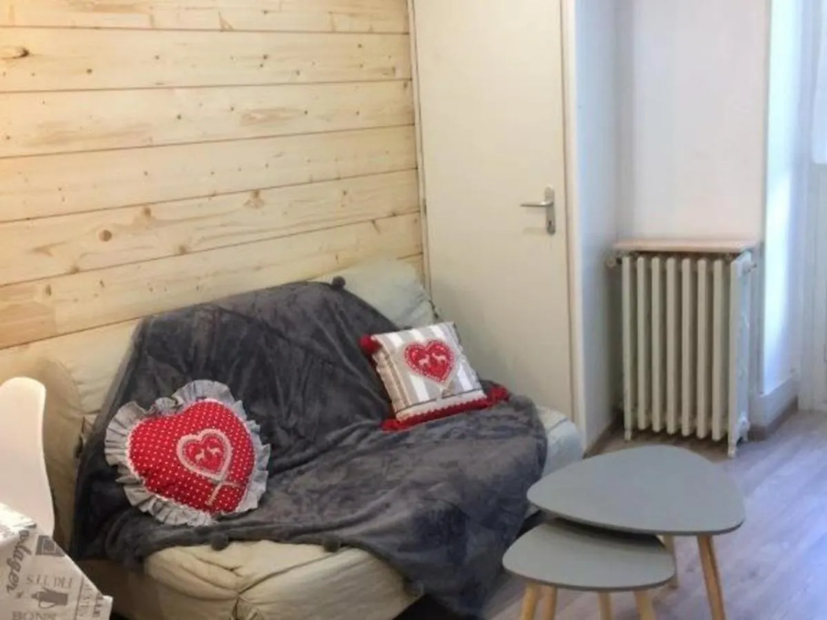 דירה Appartement T2 Avec Balcon, Centre De Cauterets, Pres Des Thermes Et Remontees Mecaniques - Fr-1-234-121