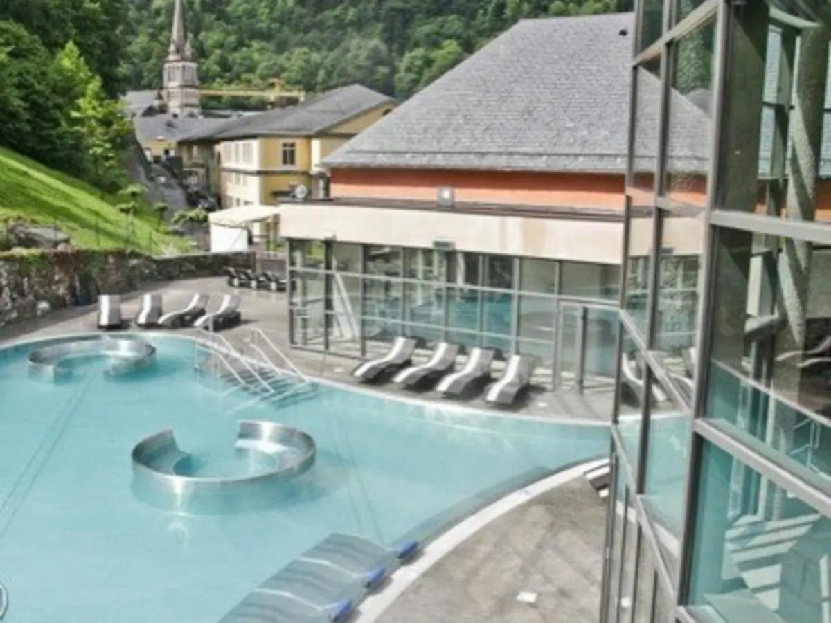 Appartement T2 Avec Balcon, Centre De Cauterets, Pres Des Thermes Et Remontees Mecaniques - Fr-1-234-121 0*, קאוטרט